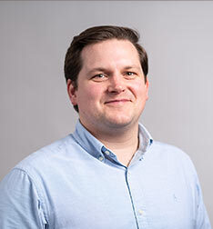 Ben Sanford