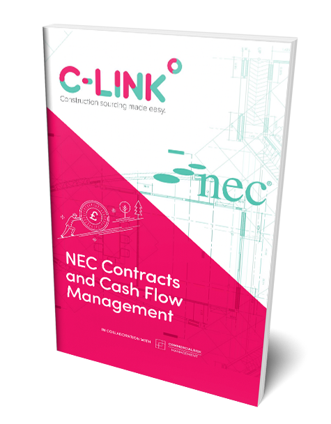 nec-contracts-and-cash-flow-management