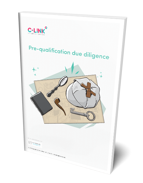 Pre-qualification Due Diligence